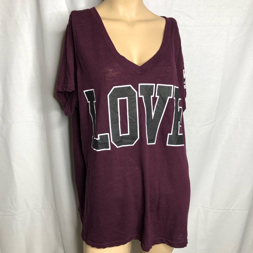 Reflex top size 1xl